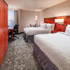 Отель Courtyard by Marriott Vallejo Napa Valley, фото 25