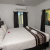 Отель Dua Dua Beach Resort, фото 25