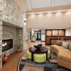 Отель Homewood Suites Columbus Hilliard, фото 13