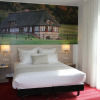 Отель The Originals City, Hôtel Acadine, Pont-Audemer, фото 21