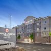 Отель Candlewood Suites Newnan - Atlanta SW, an IHG Hotel, фото 24