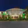 Отель Holiday Inn Executive Center-Columbia Mall, an IHG Hotel, фото 1