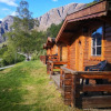 Отель Winjum Cabin Aurland Stegastein, фото 5