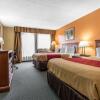 Отель Econo Lodge Southern Pines, фото 26