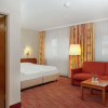 Отель H+ Hotel Mannheim [Ex. Ramada Mannheim], фото 3