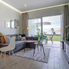 Отель Ocean Garden Suite 10 con jardín privado, фото 11