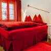 Отель Holiday Flat #1, Chalet Aberot, Wengen, Switzerland (Adults Only), фото 4