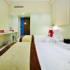 Отель ZEN Premium Dhoby Ghaut, фото 3