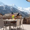 Отель APARTMENT PRESIDENT - Alpes Travel - Central Chamonix - Sleeps 12, фото 16