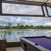 Отель IWP Wake Park & Resort Hotel, фото 29