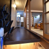 Отель Kyo no yado Muromachian, фото 13