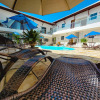 Отель Vila de Maré Hotel, фото 10