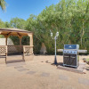 Отель Phoenix Home w/ Pool ~ 10 Mi to Camelback Mtn, фото 19
