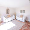 Отель The Coach House Eyke Air Manage Suffolk, фото 5