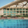 Отель Mövenpick Grand Al Bustan Dubai, фото 36