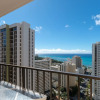 Отель Beautifully Renovated 32nd Floor Deluxe Ocean View Waikiki Condo by Koko Resort Vacation Rentals, фото 8