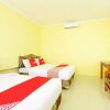 Отель OYO 90878 Pakem Sari Hotel & Convetion, фото 9