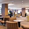 Отель Residence Inn Philadelphia Center City, фото 22