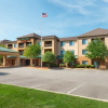 Отель Courtyard Akron Fairlawn, фото 1