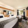 Отель Microtel Inn & Suites by Wyndham Culpeper, фото 19