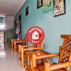 Отель OYO 91641 Sempurna Homestay Syariah, фото 11
