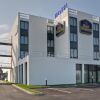 Отель Best Western Plus Europe Hotel, фото 17