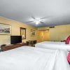 Отель Econo Lodge Inn & Suites, фото 18