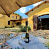 Отель L'Oasi di Baal, фото 17