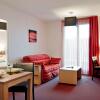 Отель Aparthotel Adagio Access Saint Louis Bâle, фото 5