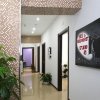 Отель B&B Studio 83 в Помпеях