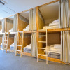 Отель TAKUTO STAY KYOBASHI TSUMIKI - Hostel, фото 12