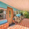 Отель Key Largo Home w/ Dock & Private Beach Access, фото 19