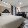 Отель Yangju Latte Hotel (drive-in in all rooms), фото 6