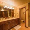 Отель Strawberry Park-Beaver Creek - Superior Condominium Ski-in/Ski-Out, фото 11