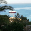 Отель Tranquil Villa With Sea View in Ammopi Karpathos, фото 14