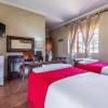 Отель Tindlovu Country Lodge, фото 3