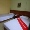Отель Nida Rooms Istana Medan Baru, фото 35