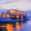 Отель Shayamanzi Houseboats, фото 21