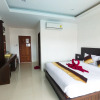 Отель Sleep In Lanta Resort, фото 6