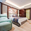Отель Ramada By Wyndham Wuhan North, фото 9