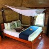 Отель Octopus Resort в Вива-Айленде