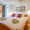 Отель Chalet Schweizerhof в Лаутербруннен