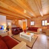 Отель Comfortable Villa in Vrchlabí Near Ski Area, фото 4