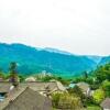 Отель Emeishan Sanyuan Shuzhuang Home Stay, фото 5
