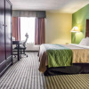 Отель Quality Inn Mill Hall - Lamar, фото 5
