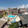Отель Clover Magic Park Beach Alanya, фото 32