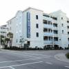 Отель Myrtle Beach 305A Villa Villa 4 в Миртл-Биче