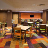 Отель Fairfield Inn and Suites Gainesville, фото 22