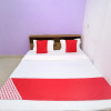 Отель OYO 13246 Home 2BHK Aanji Solan, фото 8