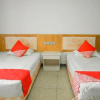 Отель Taian Guangcai Shanshui Hostel, фото 15
